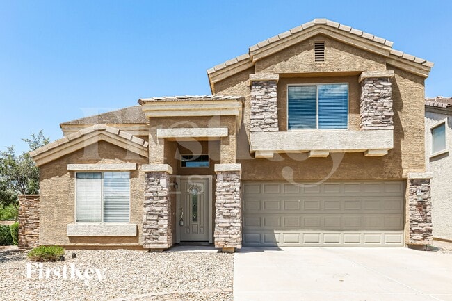 Building Photo - 3256 W Huntington Dr