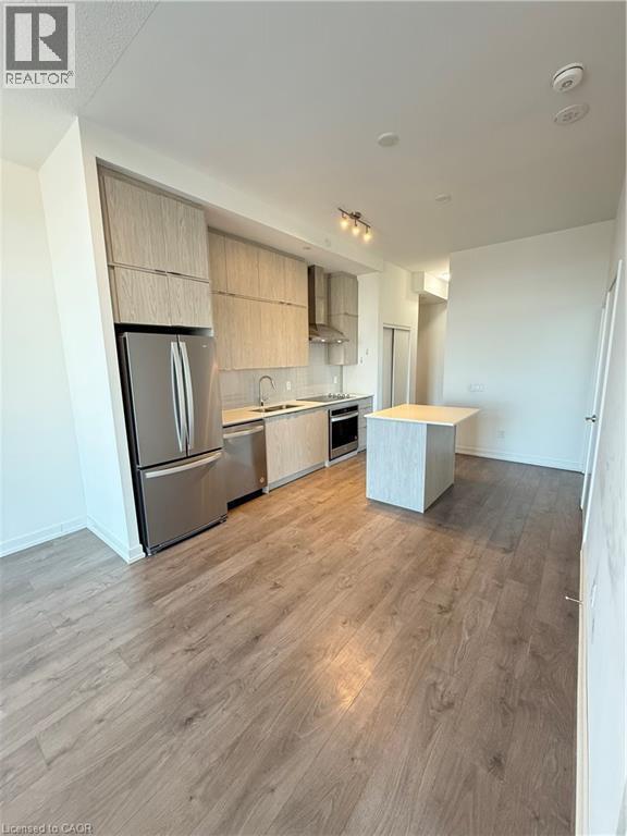 Building Photo - 55 Duke St W