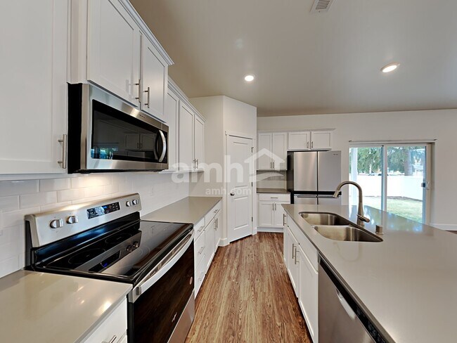 Foto del edificio - 30826 SE 418th St