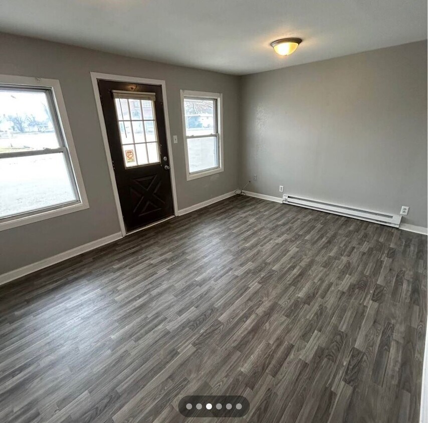 Foto del edificio - 1 Bedroom in Drakesville