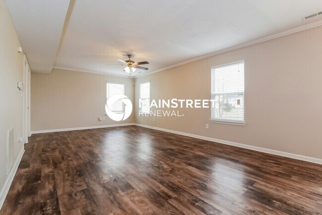 Foto del edificio - 3 Bedroom Pet-Friendly Home in Indianapoli...