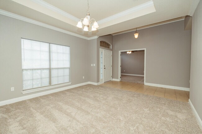 Building Photo - 406 Pendo Pl