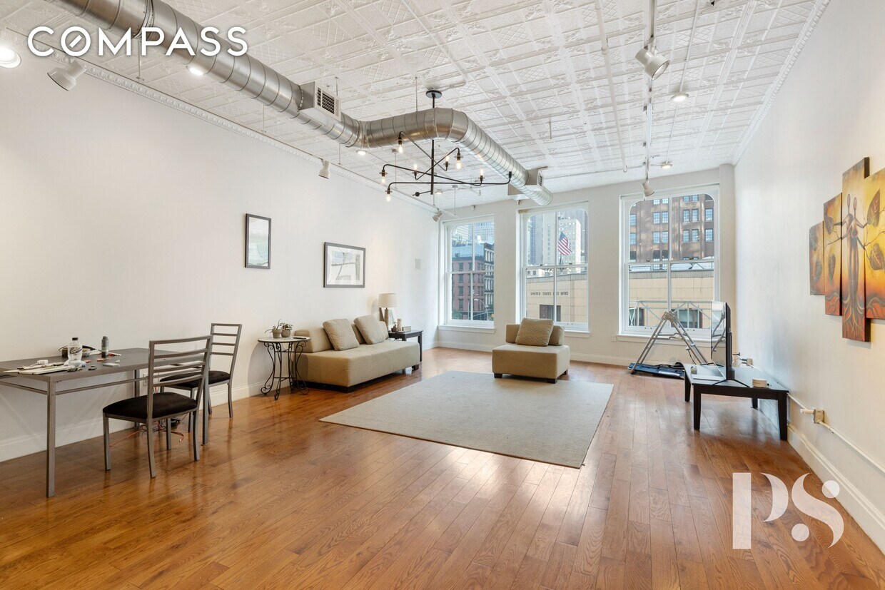 2 Wooster St Unit 3L, New York, NY 10013 Apartment for Rent in New