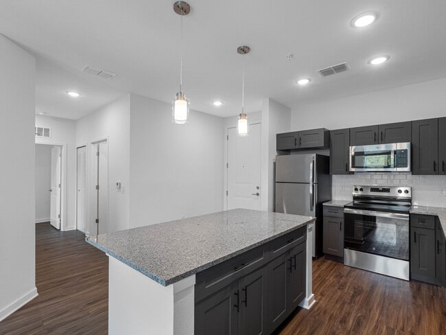 Building Photo - Ekos Arbor Park
