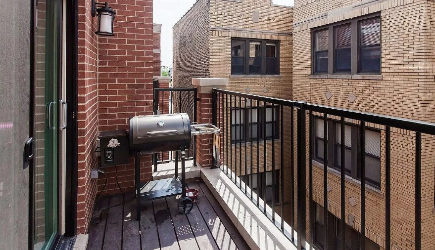 Foto del edificio - 2129 N Campbell Ave