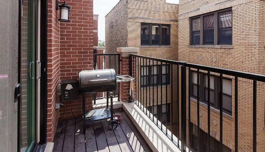 Building Photo - 2129 N Campbell Ave