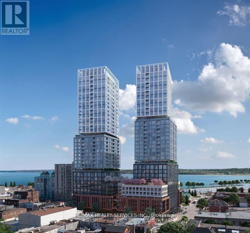 Building Photo - 39 Mary St