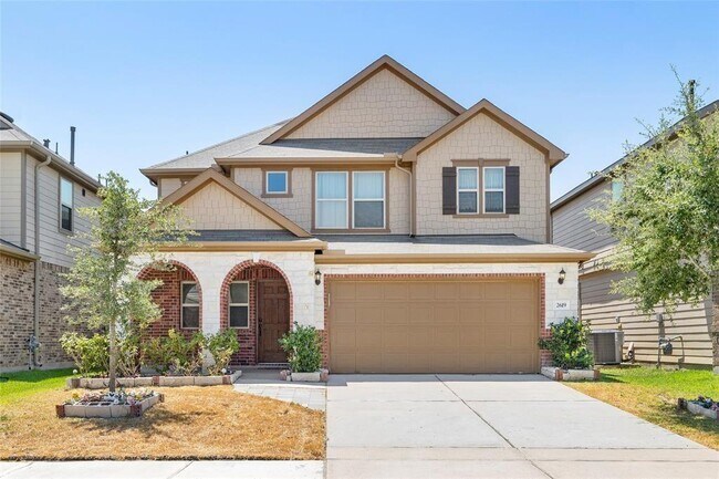 Building Photo - 2619 Amber Thicket Ct