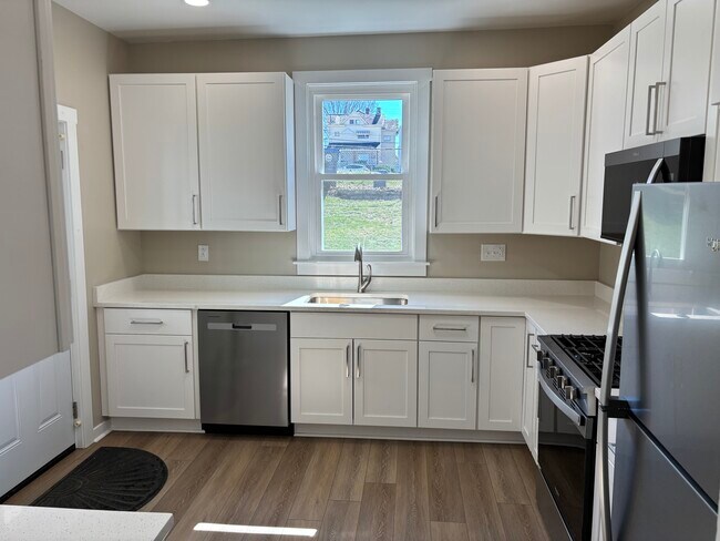 Foto del edificio - 432 North Ave