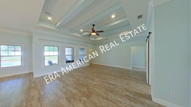 Building Photo - 6109 Burbank Ct
