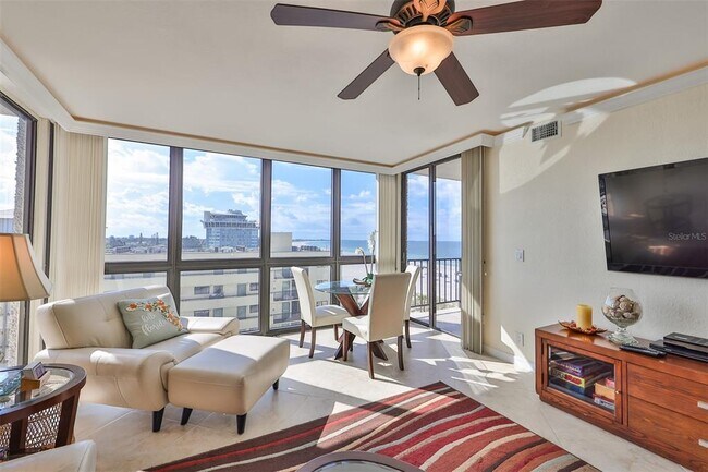 Foto del edificio - 5396 Gulf Blvd