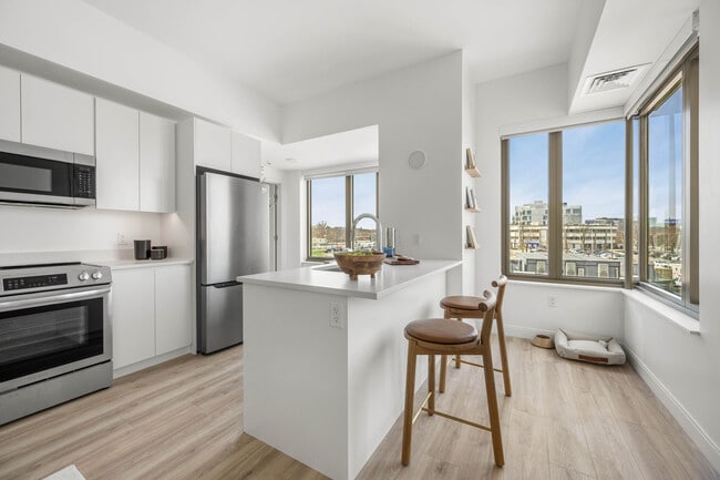 Verra apartments — community photo - Verra