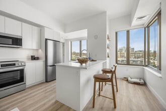 Verra apartments — community photo - Verra