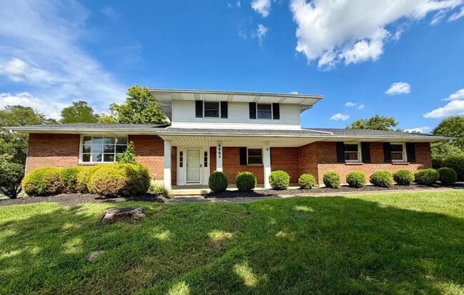 Photo - 6862 N Windwood Dr House
