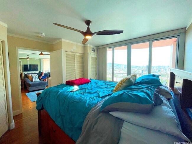 Foto del edificio - 801 S King St