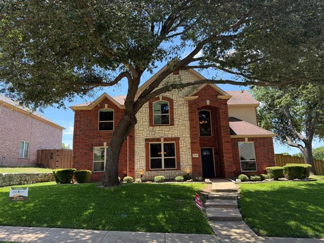 Primary Photo - 1810 Greenhill Dr