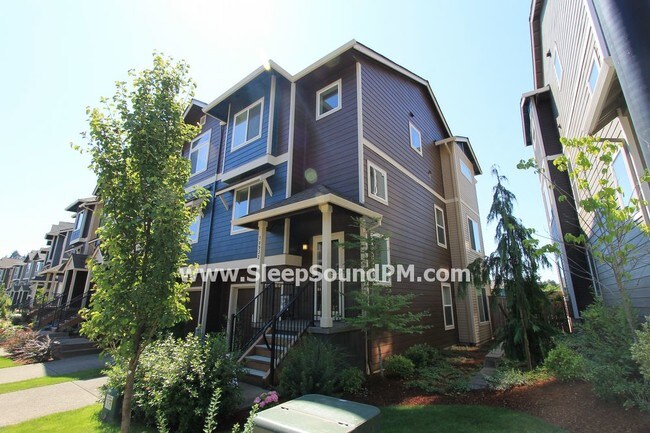 Foto del edificio - 18932 NW Park Ridge Way