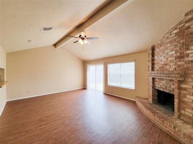 Building Photo - 16615 Moary Firth Dr