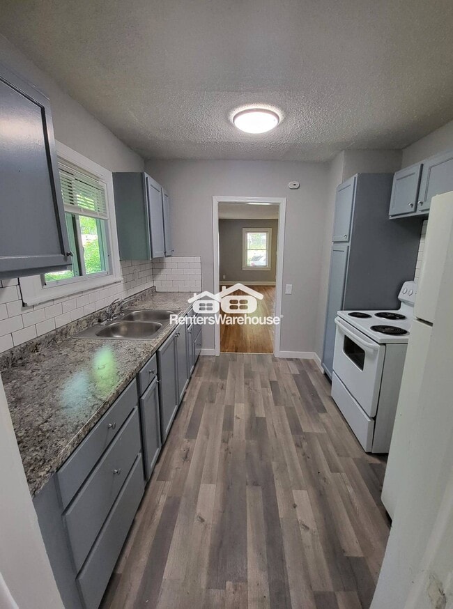 Foto del edificio - 6835 Bellefontaine Ave