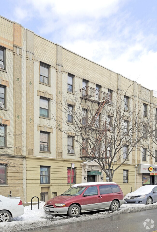 Building Photo - 35-48 Steinway St