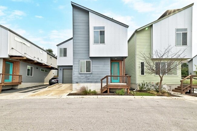 Foto del edificio - 705 N Bluff Dr