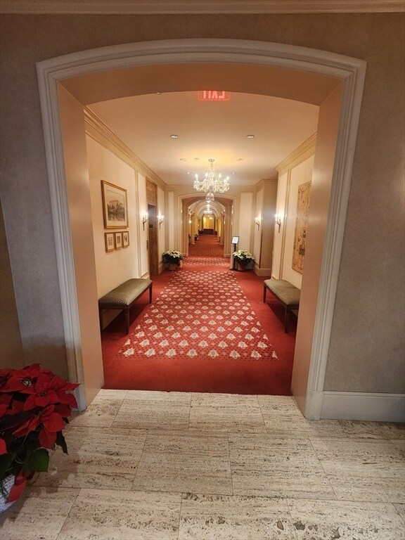 Foto del edificio - 416 Commonwealth Ave