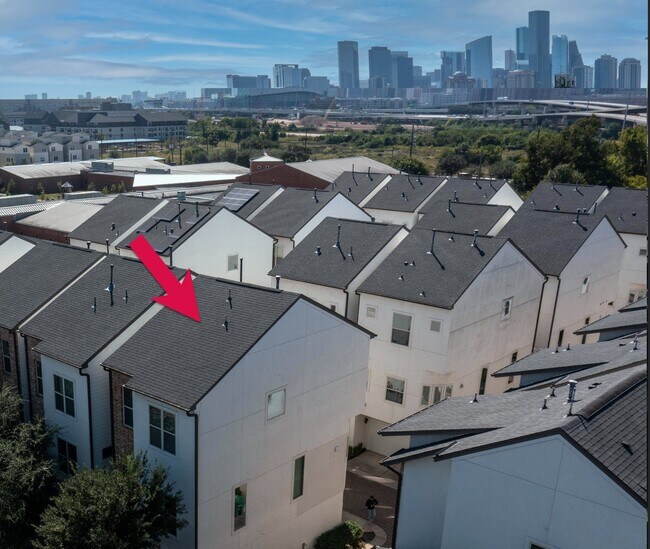 Foto del edificio - 711 Schwartz St