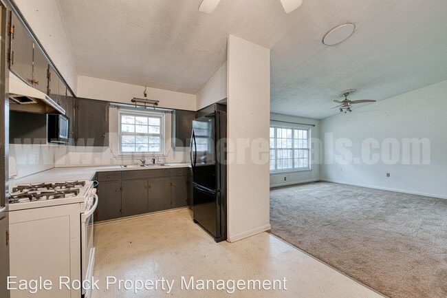Building Photo - 3 br, 2 bath House - 1808 North Mississipp...