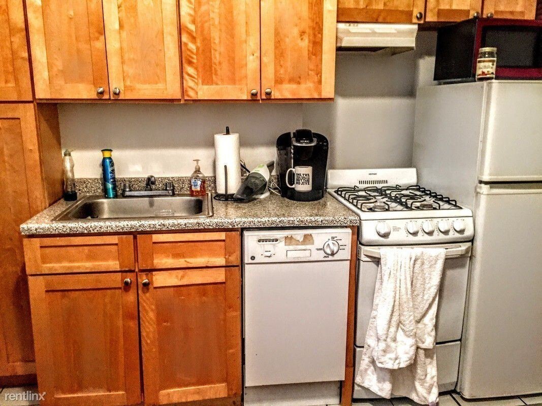 Building Photo - 2 br, 1 bath  - 166 Rivington St