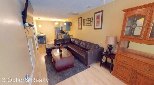Building Photo - 5 br, 3 bath House - 1106 Harwell Street SW