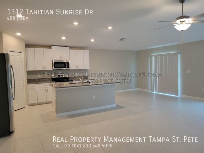 Building Photo - 1312 Tahitian Sunrise Dr