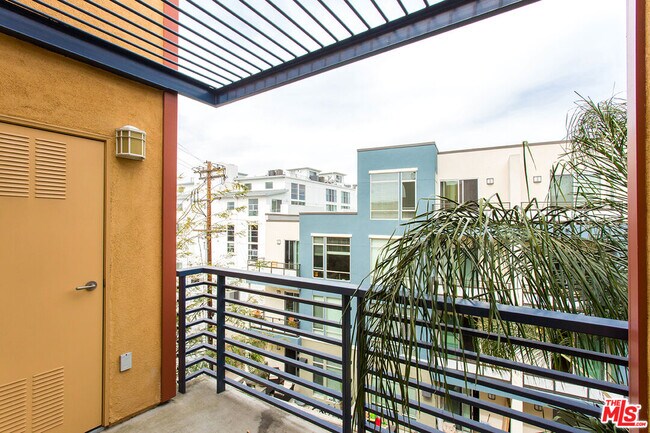 Foto del edificio - 4050 Glencoe Ave