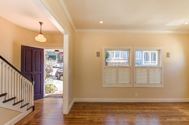 Foto del edificio - 1432 Willard St