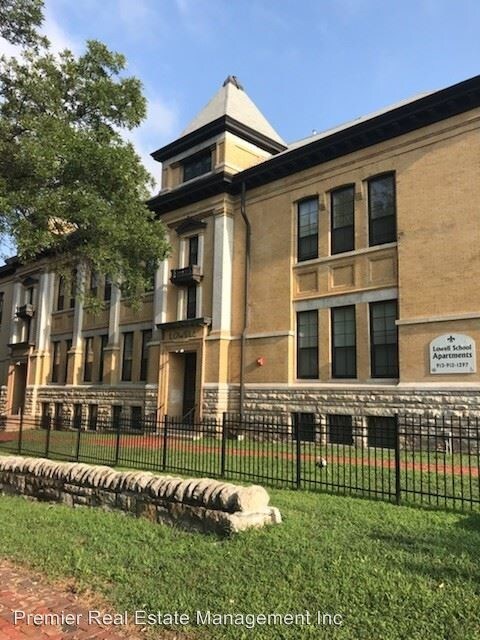 Foto principal - 1040 Orville Ave