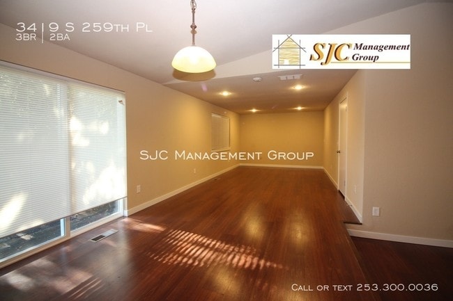 Building Photo - 3419 S 259th Pl