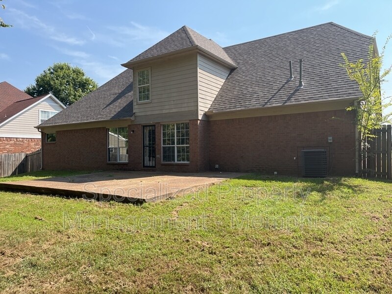 Building Photo - 5105 Denton Cove N