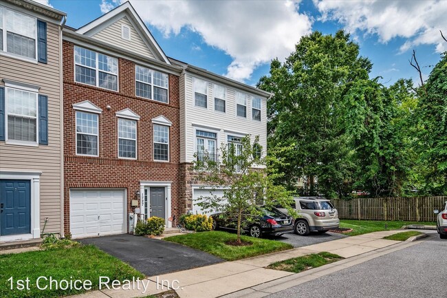 Building Photo - 3 br, 2.5 bath House - 1727 Jennifer Meado...