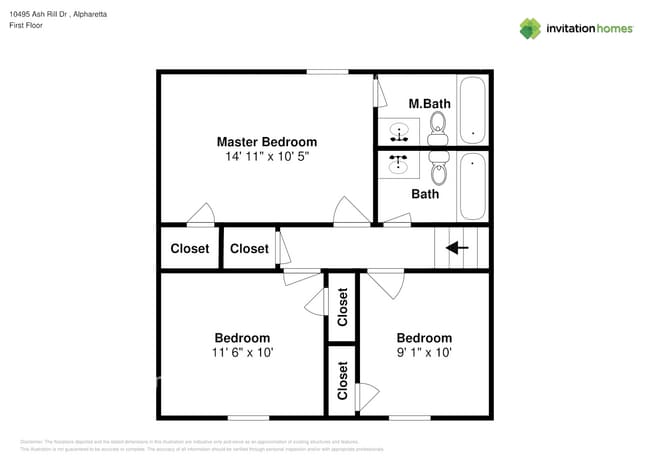 Building Photo - 10495 Ash Rill Dr