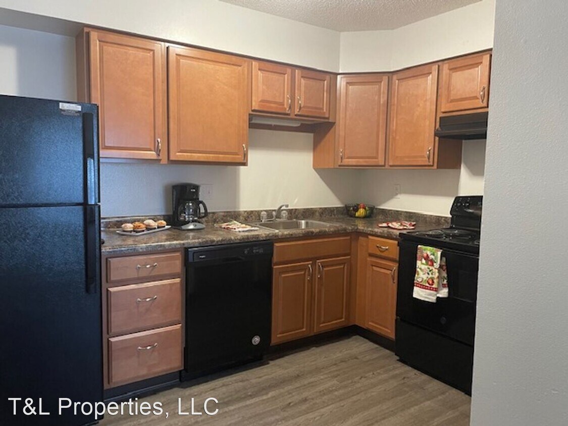 Park Place Apartments 505 E 4th St Huxley, IA