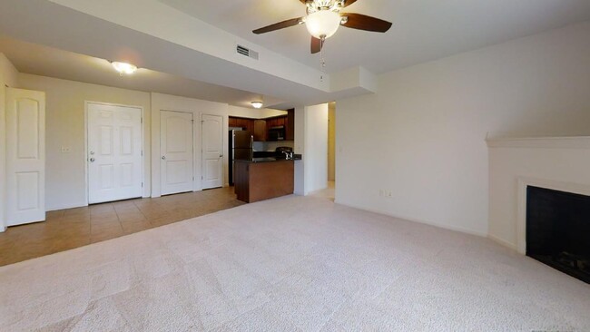 Interior Photo - The Legends