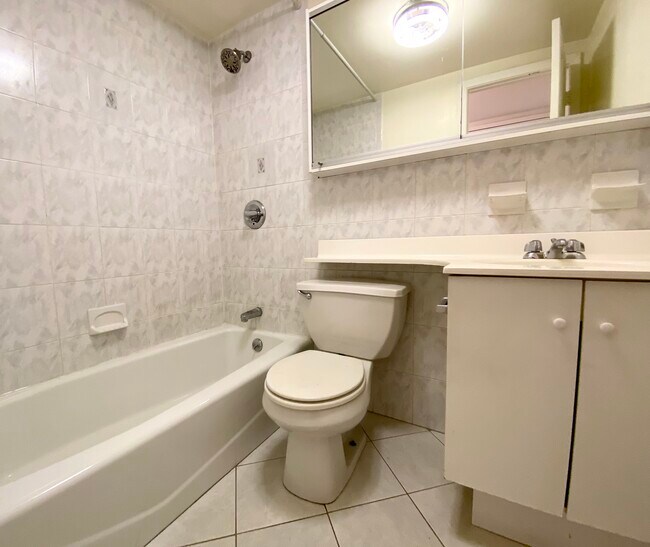 Foto del edificio - 491 Columbus Ave