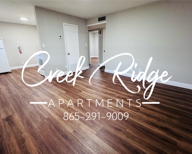 Foto del edificio - 4601 Pleasant Ridge Rd