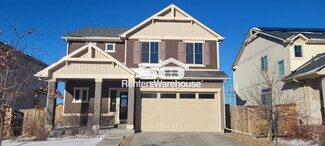 Building Photo - 4799 S Biloxi Way