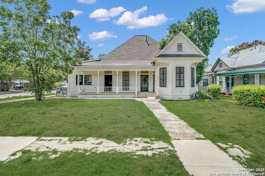Foto principal - 530 E Carson St