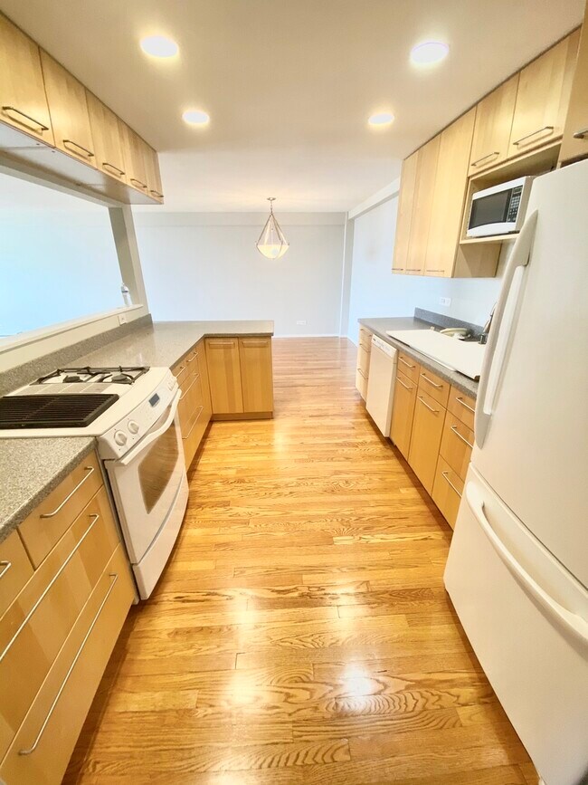 Foto del edificio - 922 North Blvd