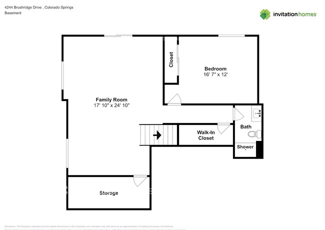 Foto del edificio - 4244 Brushridge Dr