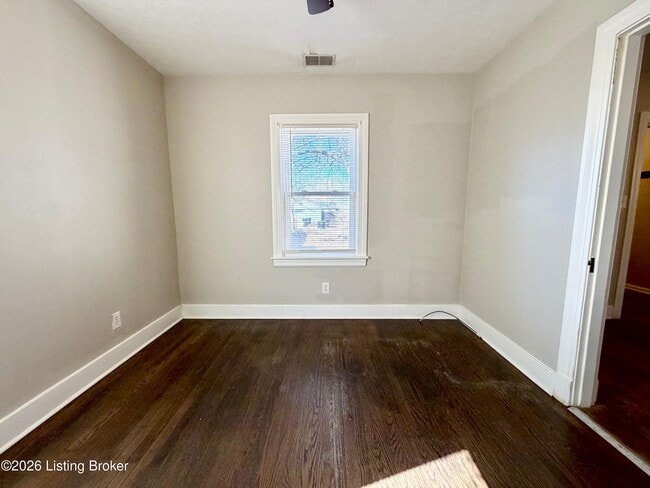 Foto del edificio - 4830 S 4th St