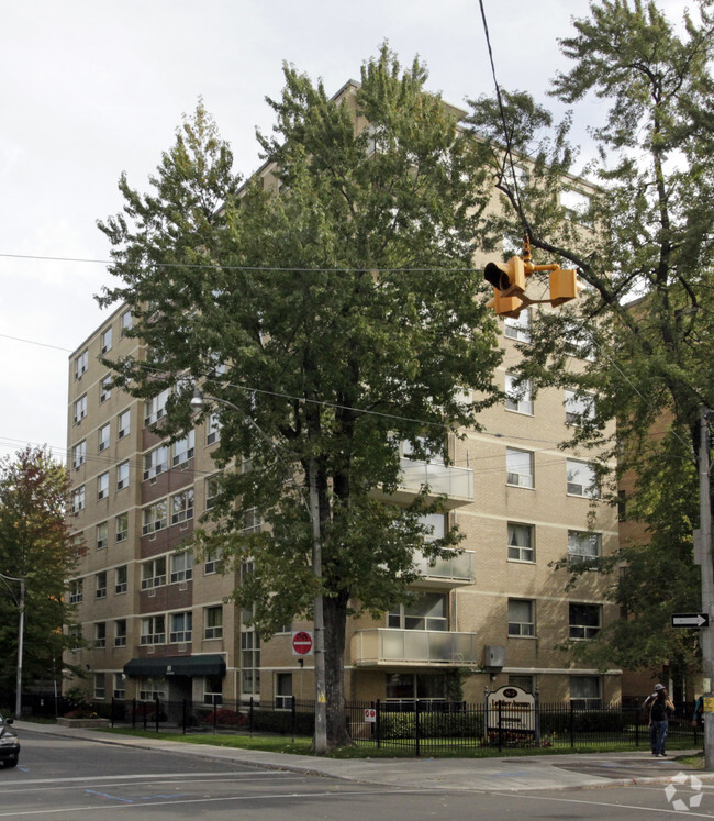 Building Photo - 85 Lowther Avenue