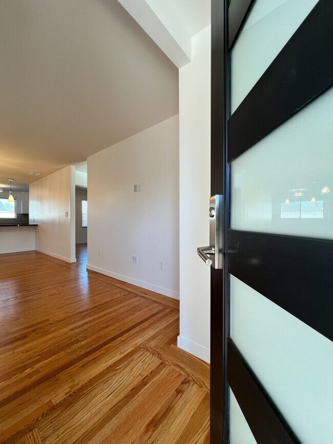 Foto del edificio - Beautifully Remodeled Three-Bedroom Home in Napa’s Westwood Neighborhood
