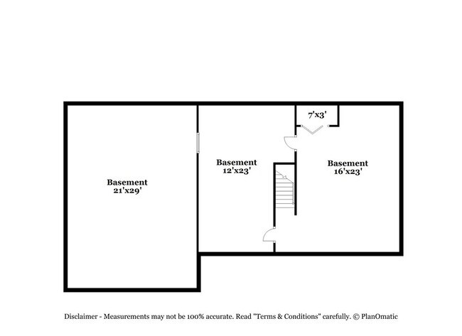 Building Photo - 1021 Sugar Springs Dr SW